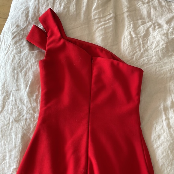 Likely Maxson Gown - Picture 6 of 7